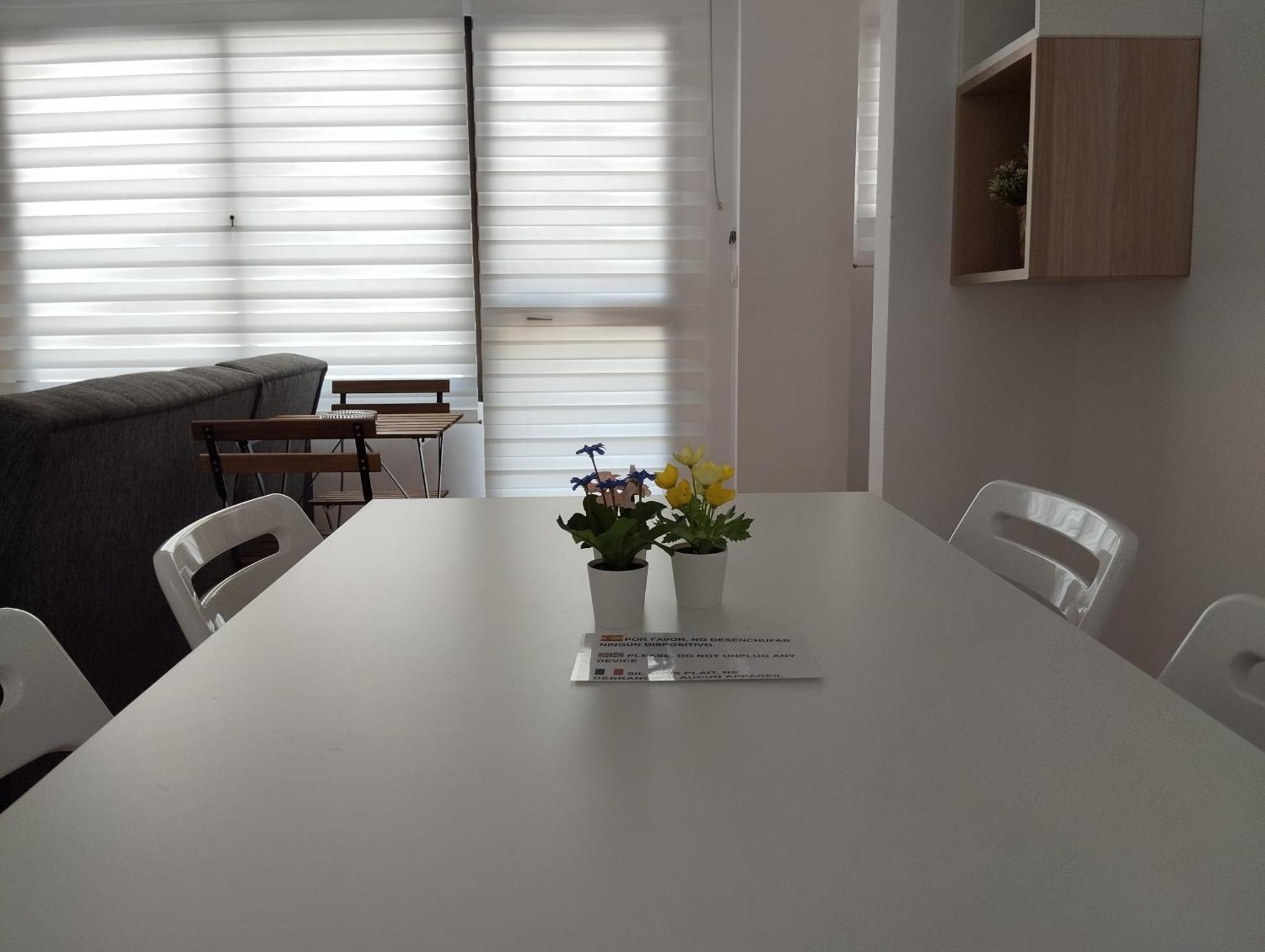 Apartamento Lidia Planta 1, La Carihuela 1ª Linea Playa, Vistas Mar, 1 Dormitorio, 52 M2, 1-3 Huesped, Amplio Balcon, Wifi ตอร์เรโมลิโนส ภายนอก รูปภาพ